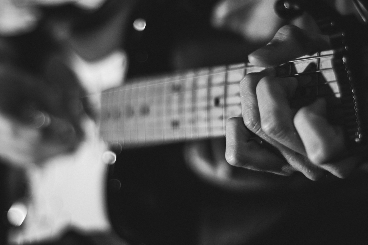 The Connection Between Lyrics and Emotions